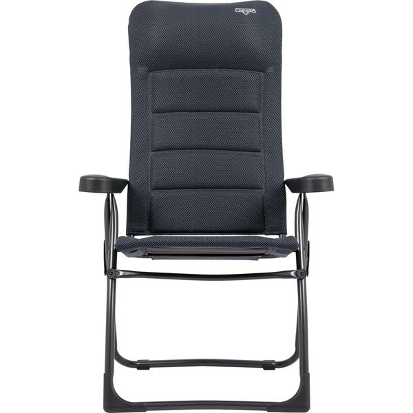 Crespo Chair AP/215 Air Deluxe in Grey (2025 Model)