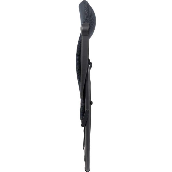 Crespo Chair AP/215 Air Deluxe in Grey (2025 Model)