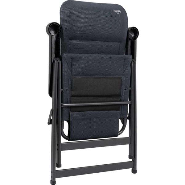 Crespo Chair AP/237 Air Deluxe in Grey (2025 Model)