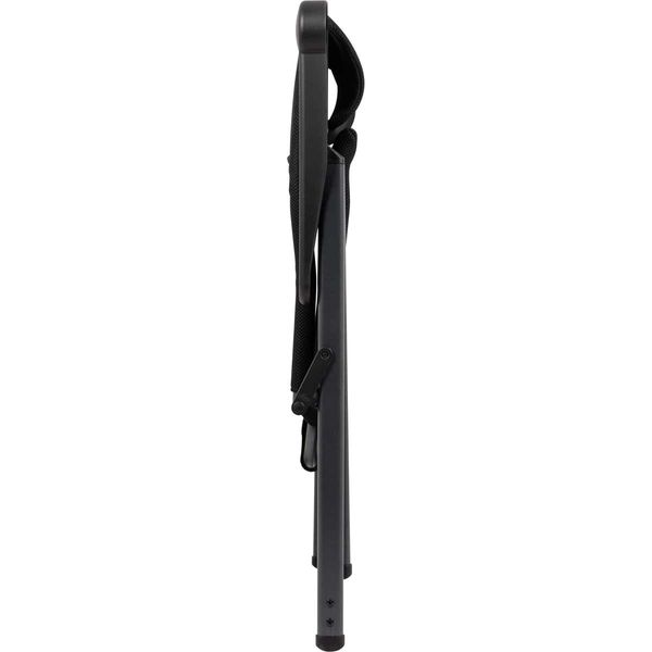 Crespo Chair AP/237 Air Deluxe Compact in Black (2025 Model)