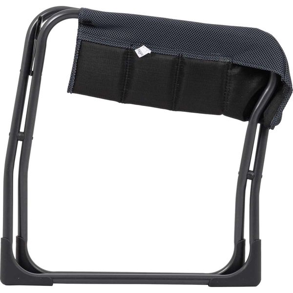 Crespo Footrest AP/231 Air Deluxe in Grey (2025 Model)