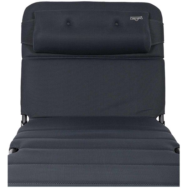 Crespo Lounger AP/363 Air Deluxe in Grey (2025 Model)