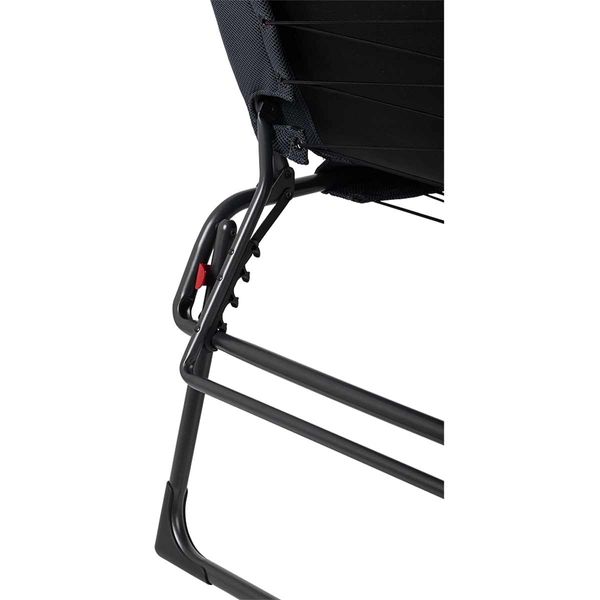 Crespo Lounger AP/363 Air Deluxe in Grey (2025 Model)