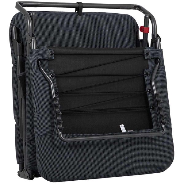 Crespo Lounger AP/363 Air Deluxe in Grey (2025 Model)