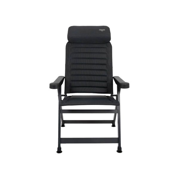 Crespo Chair AP/435 Air Select Compact Grey