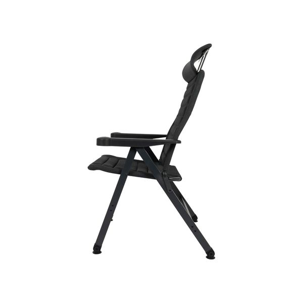 Crespo Chair AP/435 Air Select Compact Grey