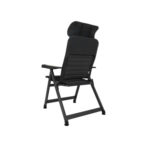 Crespo Chair AP/435 Air Select Compact Grey
