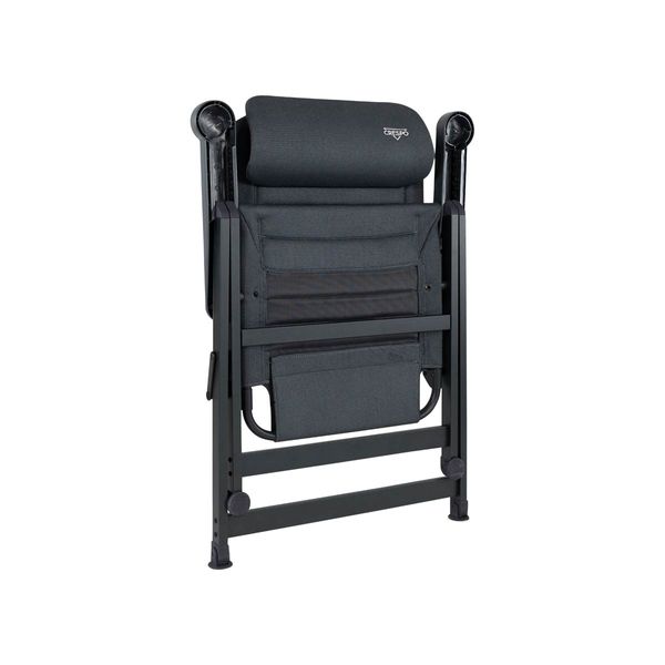 Crespo Chair AP/435 Air Select Compact Grey