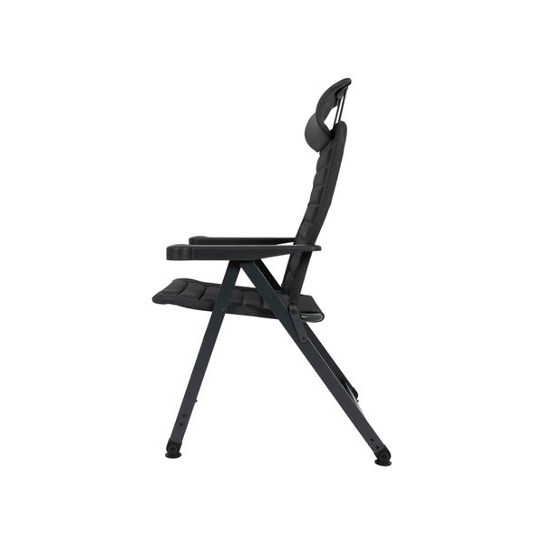 Crespo Chair AP/437 Air Select Compact Grey