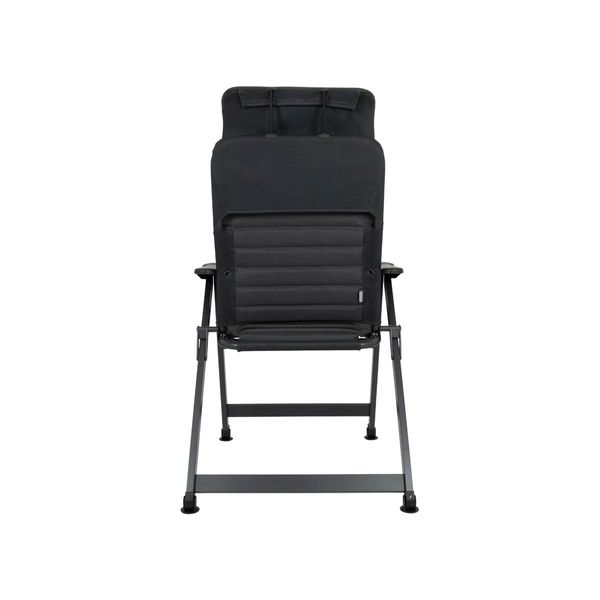 Crespo Chair AP/437 Air Select Compact Grey