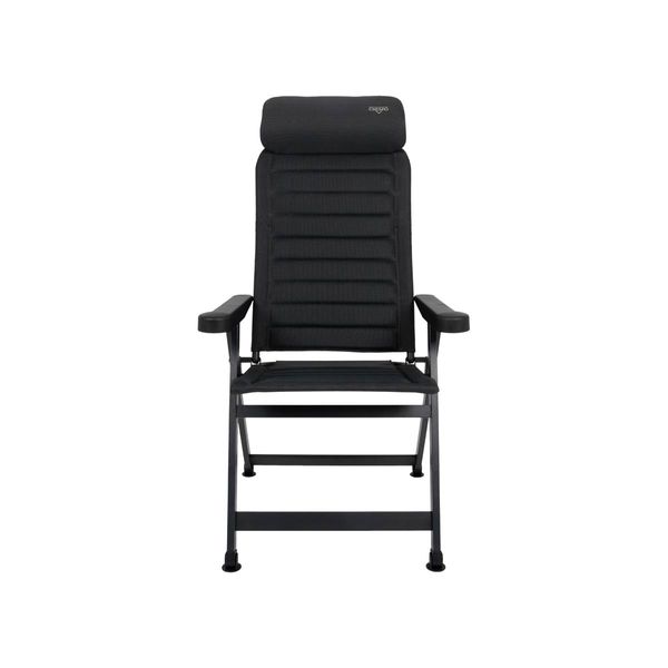 Crespo Chair AP/440 Air Select Compact Grey