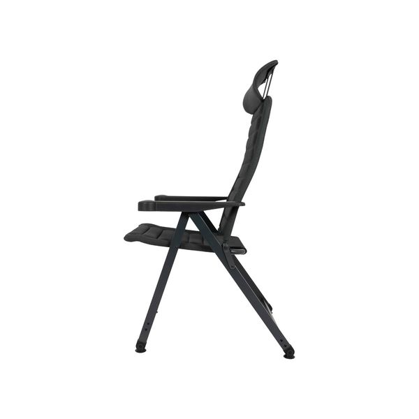 Crespo Chair AP/440 Air Select Compact Grey