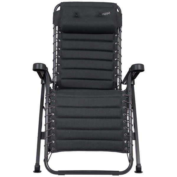 Crespo Zero Gravity Chair AP/432-AS-60 in Grey