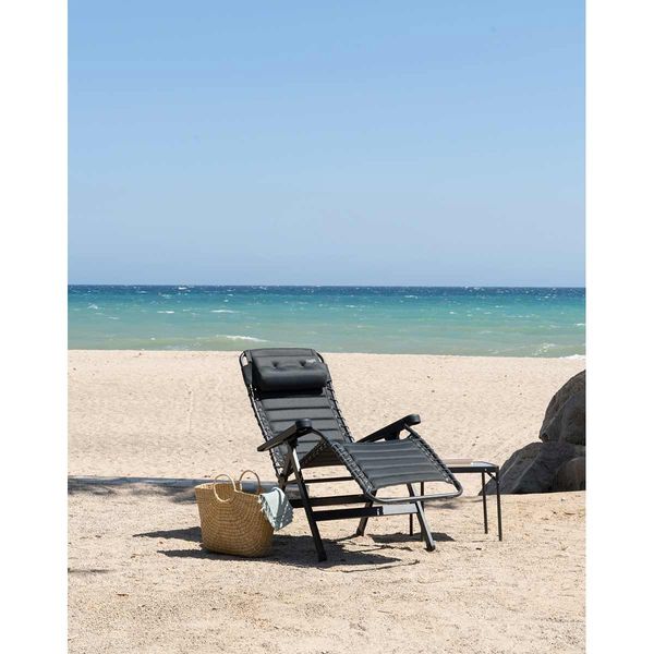 Crespo Zero Gravity Chair AP/432-AS-60 in Grey
