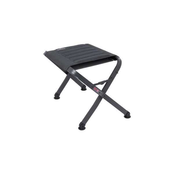 Crespo Footrest AP/411 Air Select Grey