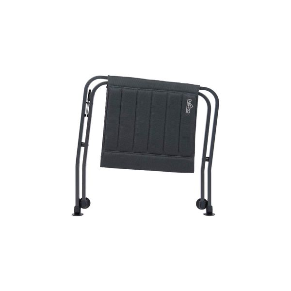 Crespo Footrest AP/411 Air Select Grey