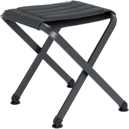Crespo Stool AP/402-AS-60 Air Select in Dark Grey