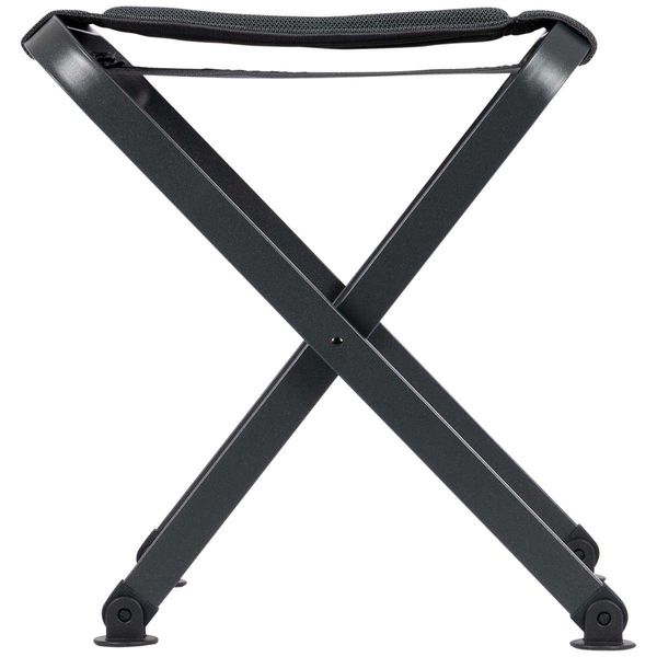 Crespo Stool AP/402-AS-60 Air Select in Dark Grey
