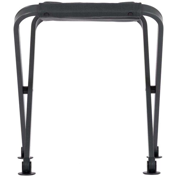 Crespo Stool AP/402-AS-60 Air Select in Dark Grey