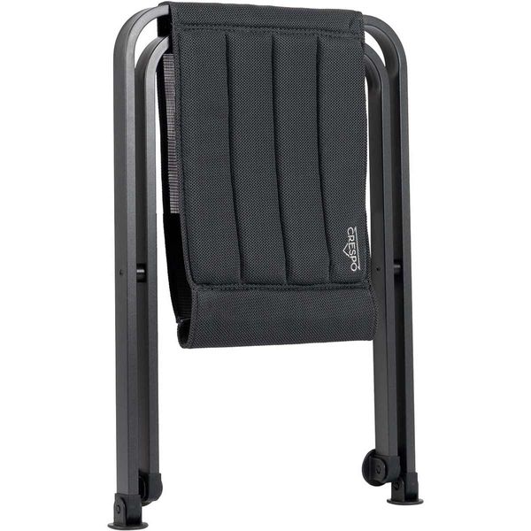 Crespo Stool AP/402-AS-60 Air Select in Dark Grey