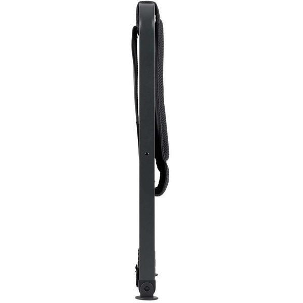 Crespo Stool AP/402-AS-60 Air Select in Dark Grey