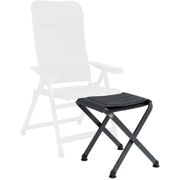 Crespo Stool AP/402-AS-60 Air Select in Dark Grey