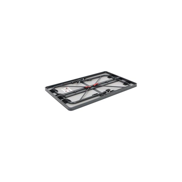Crespo Table AP/247-M-89 Black 110 x 70cm
