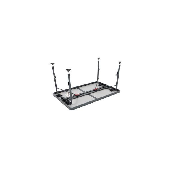Crespo Table AP/247-M-89 Black 110 x 70cm