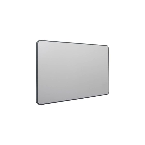 Crespo Table AP/247-M-89 Black 110 x 70cm