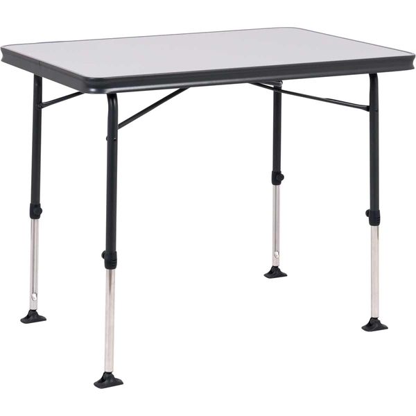 Crespo Table AP/248-M-89 in Black (90 x 60cm)
