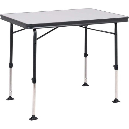Crespo Table AP/248-M-89 in Black (90 x 60cm)
