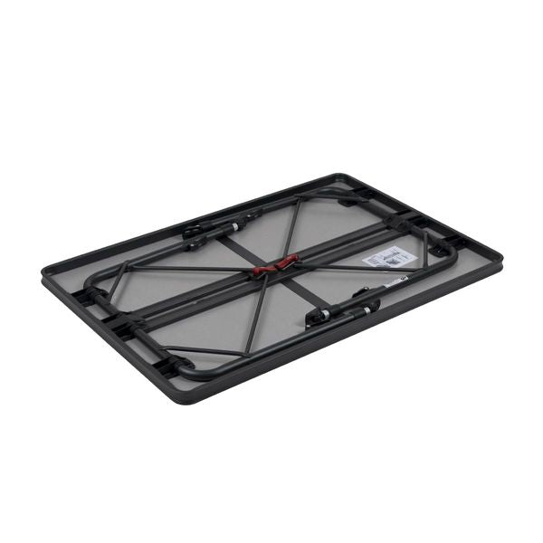 Crespo Table AP/272 120 x 80cm Black