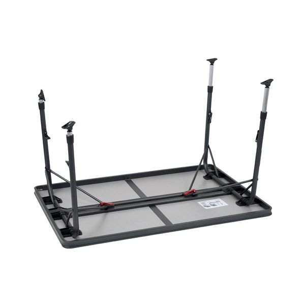 Crespo Table AP/272 120 x 80cm Black