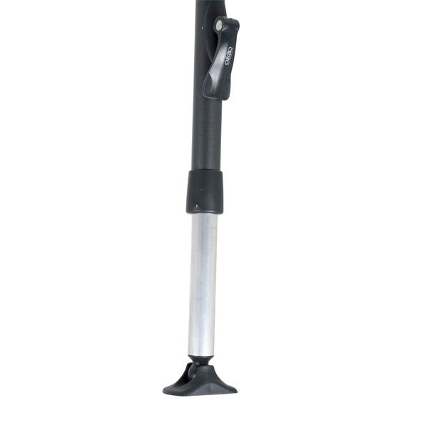 Crespo Table AP/272 120 x 80cm Black