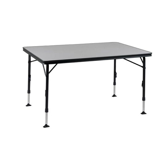 Crespo Table AP/273 130 x 85cm Black