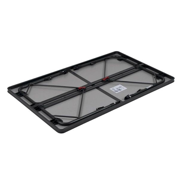 Crespo Table AP/274 150 x 90cm Black