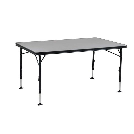 Crespo Table AP/274 150 x 90cm Black