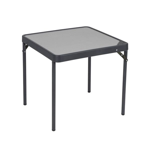 Crespo Table AP/280 42.5 x 42.5cm Black