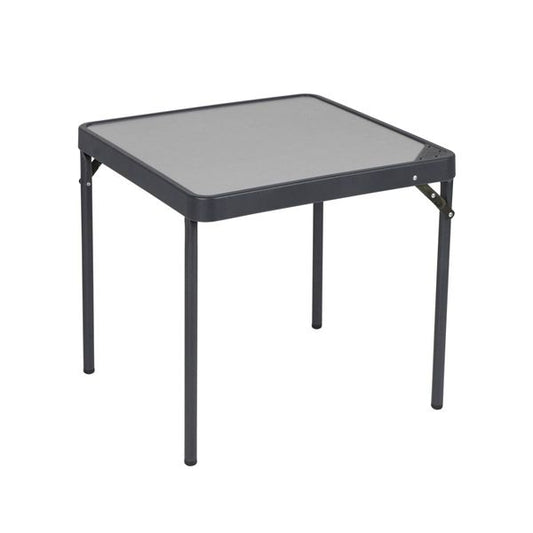Crespo Table AP/280 42.5 x 42.5cm Black