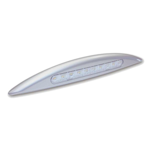 Awning Light Silver (12V / 5W /Natural White / IP65)