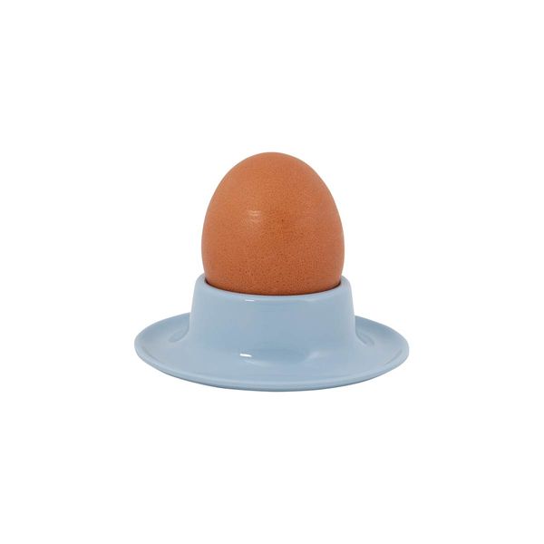 Gimex Colour Line Egg Cup Sky 4 Pieces