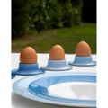 Gimex Colour Line Egg Cup Sky 4 Pieces