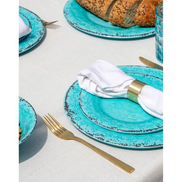 Gimex Stone Line Tableware Opal 12 Pieces