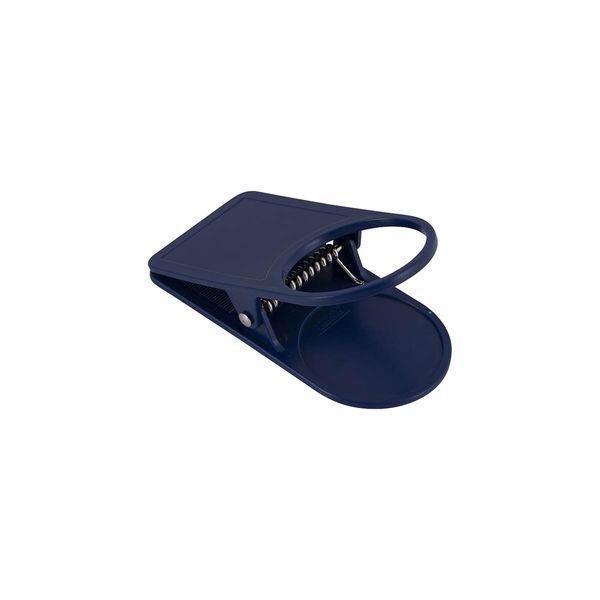 Gimex Drink Clip Blue 1 Piece