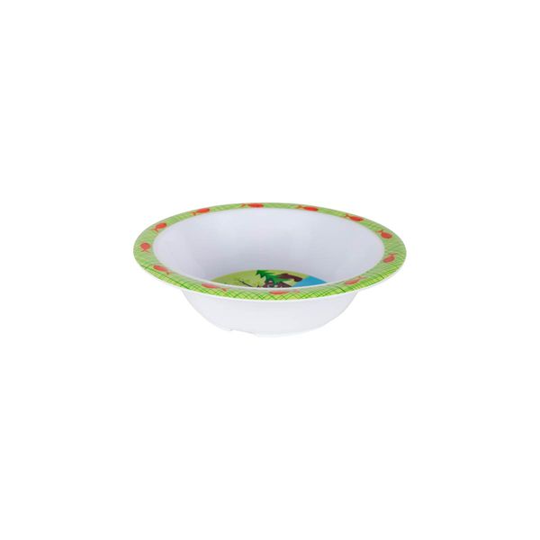 Gimex Kids Line Tableware Adventure 3 Pieces