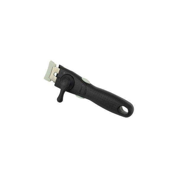 Gimex Potholder Removable Black