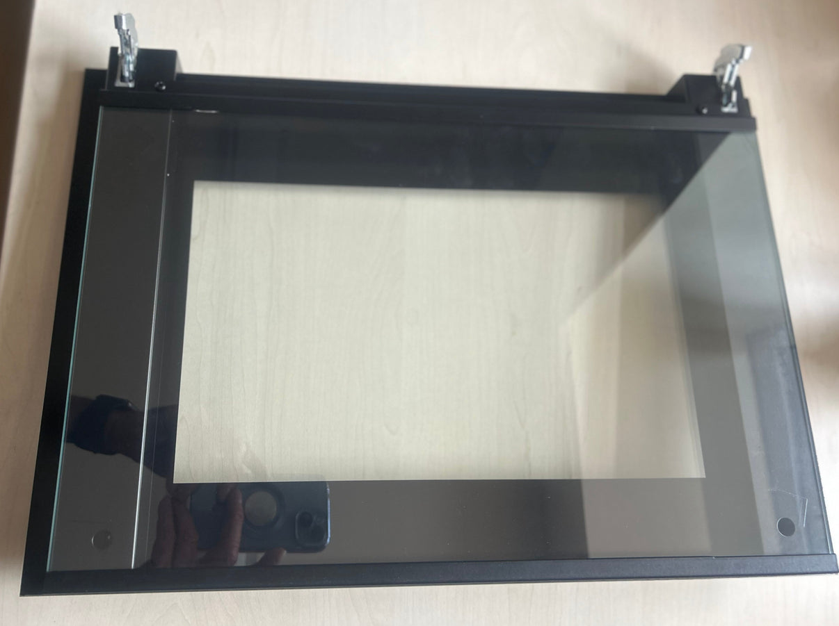 Thetford Spinflo Oven door Aspire 2 BK CRHJ Drop Down Just Caravan Parts