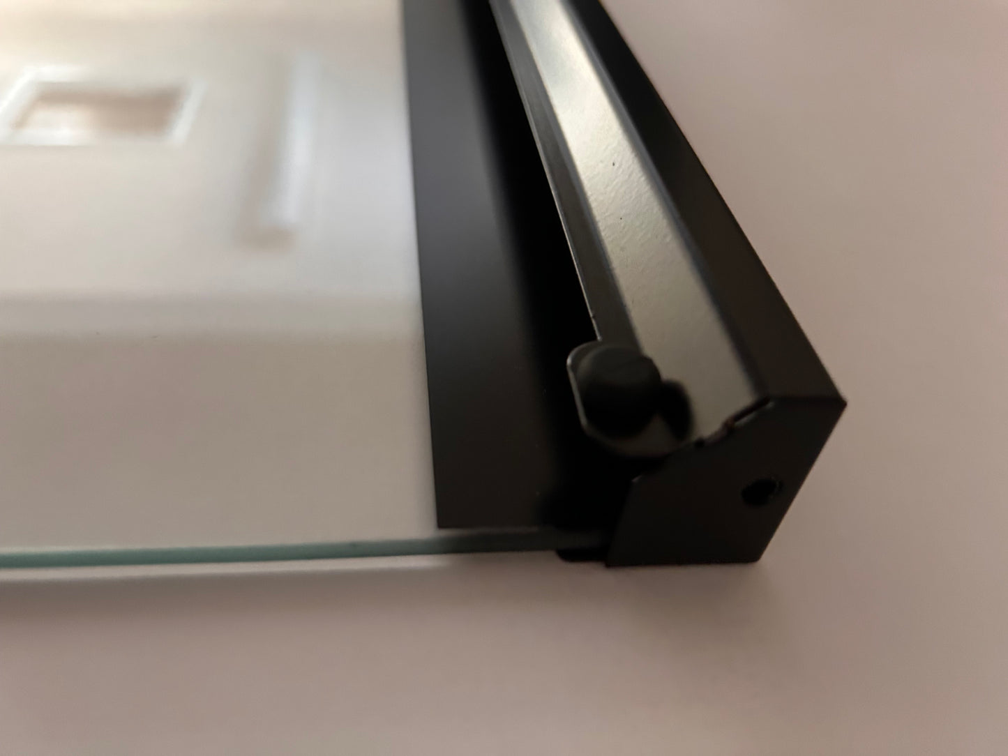 THETFORD K1520 K1520 Cooker CLEAR GLASS LID AND PROFILE