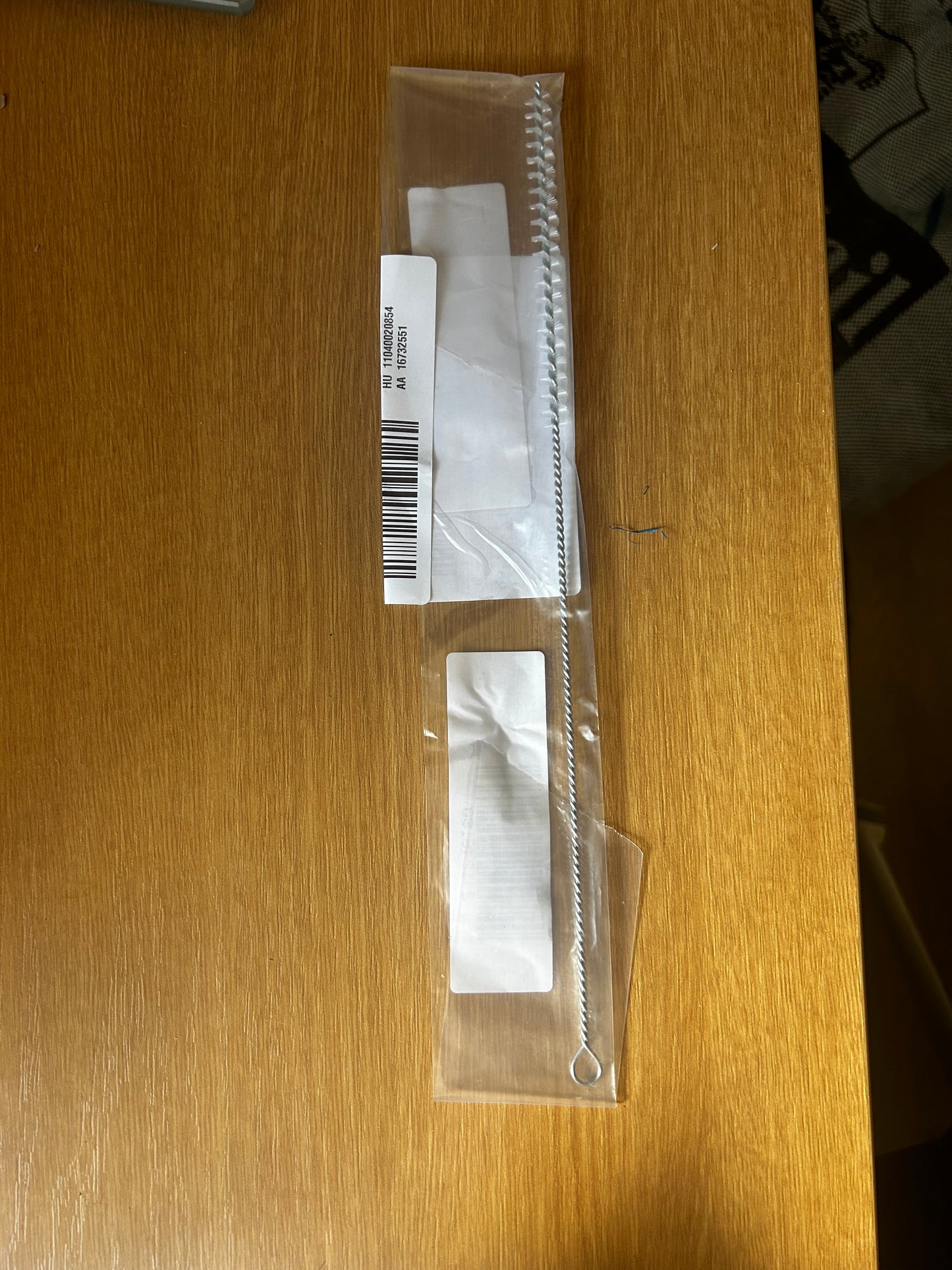 Dometic Brush, Cleaner, D=7mm