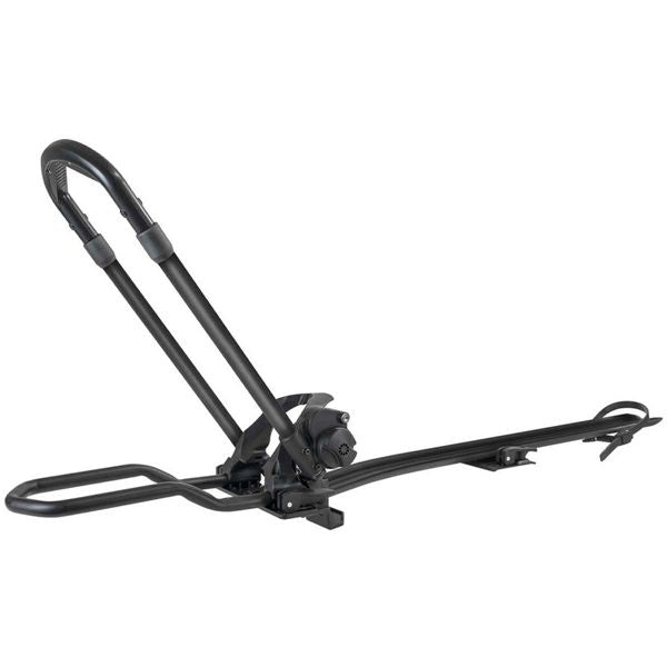 Menabo Clover Single Bike Rack for Roof Mounting (25kg Max. / Left)